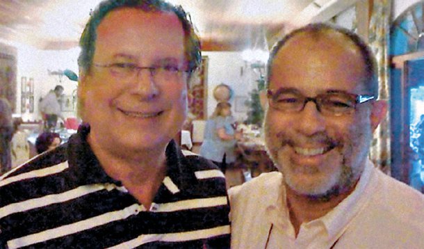 “Veja é um partido político de extrema direita”