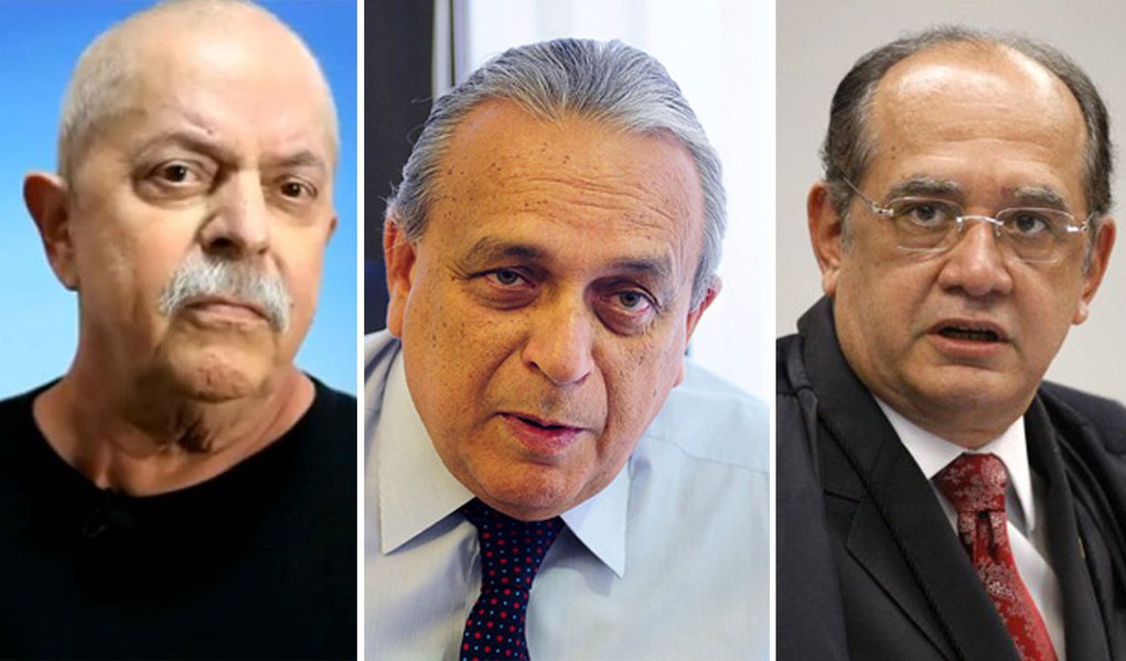 PSDB tenta convocar Lula para depor na CPI