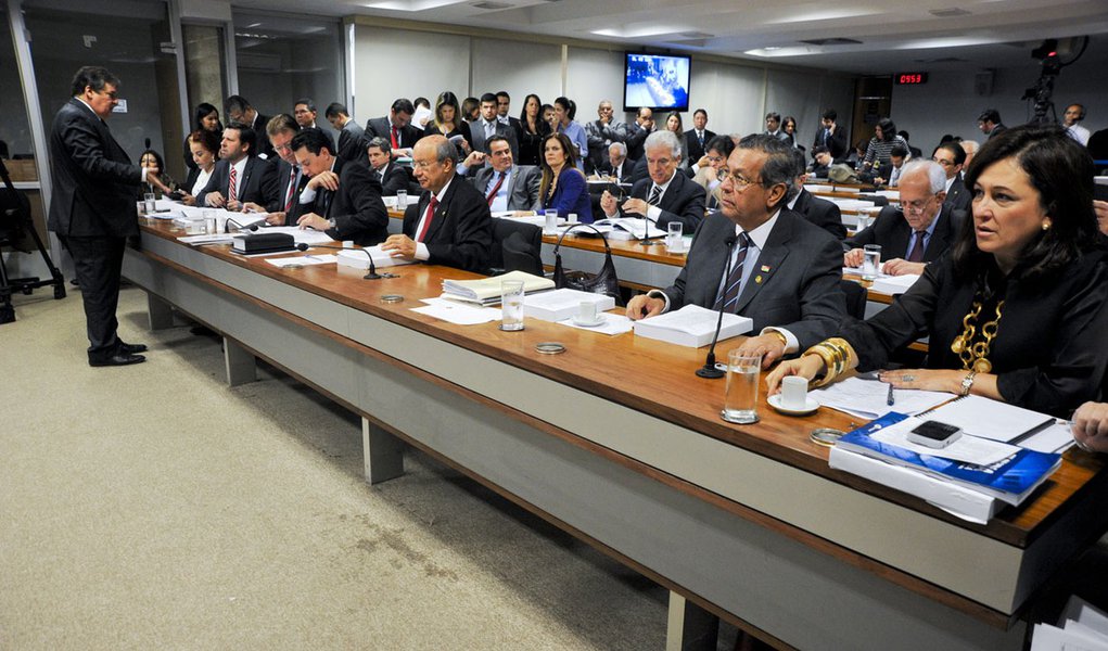 O começo do fim da CPI