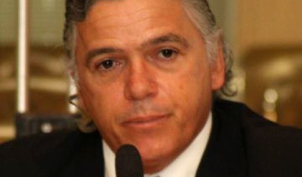 Zunga, polêmico amigo de Lula, cai na Cachoeira