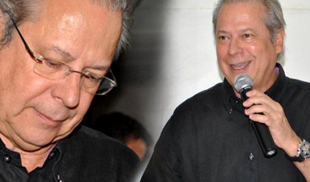 Dirceu quer combater a corrupção