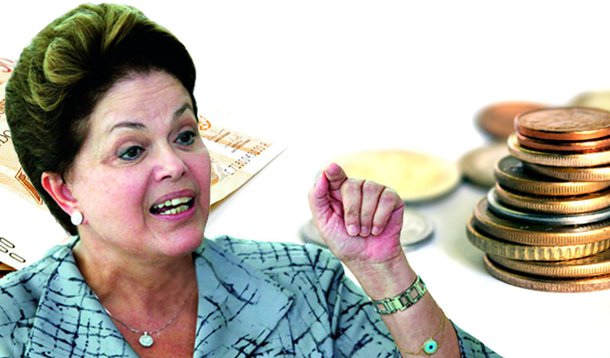Os números de Dilma: “É a economia, estúpido”