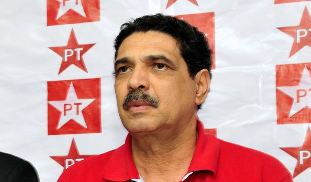 João Paulo nega ser vice de Humberto Costa