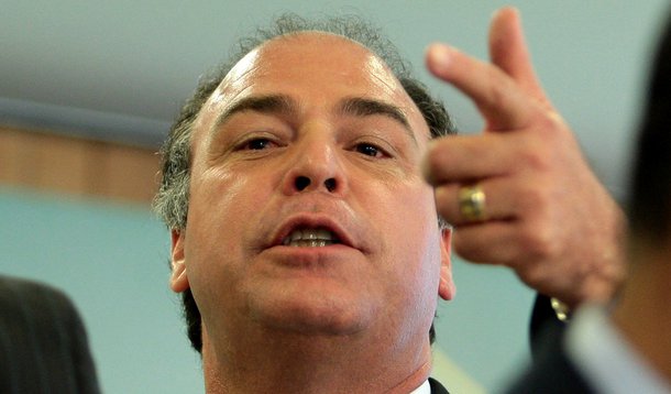 Novos casos de nepotismo atingem Fernando Bezerra