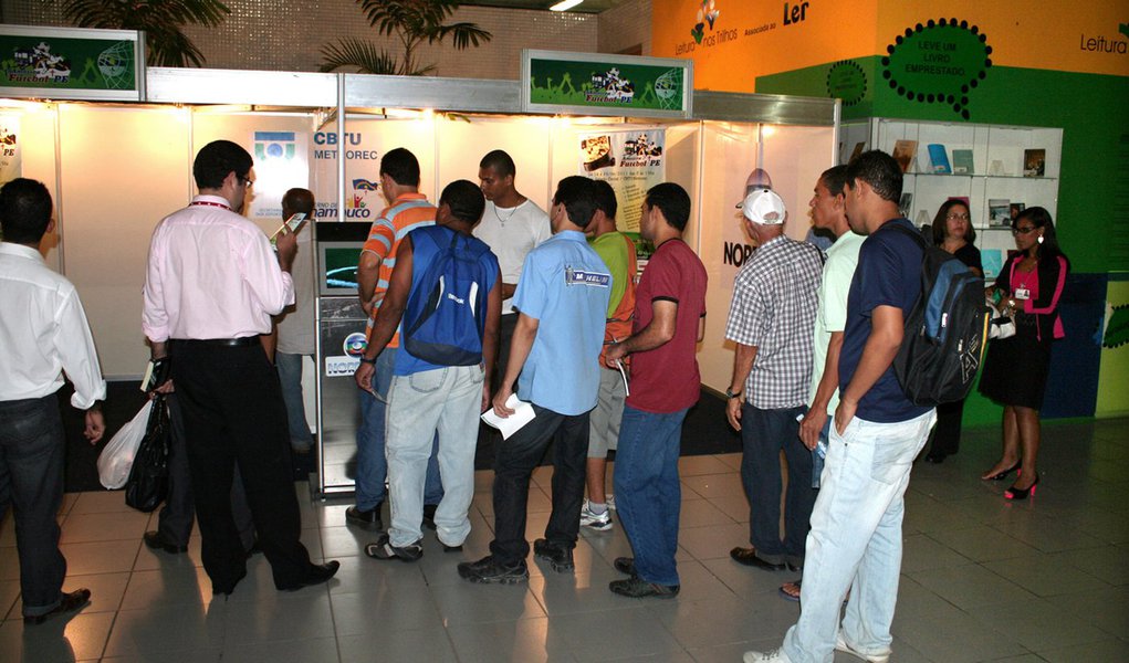 Segunda Mostra do Futebol de Pernambuco contará a história do esporte no Estado