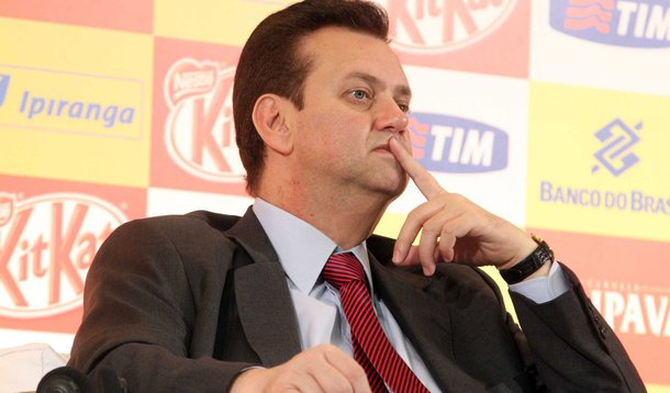 Kassab quer levar ação do MP contra ele ao Tribunal de Justiça