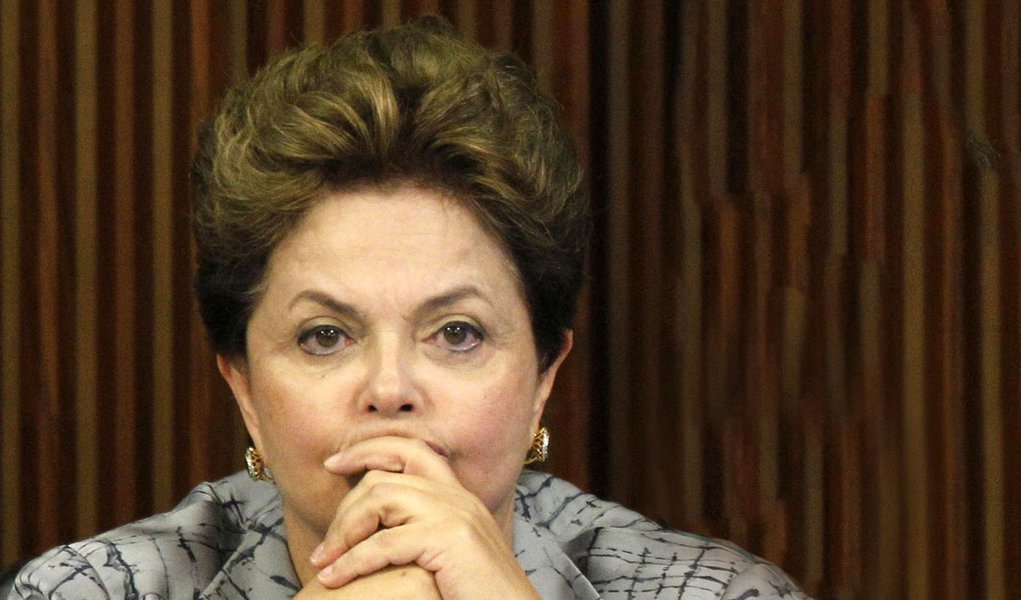 Dilma explica vetos ao Código Florestal