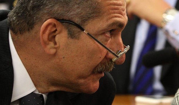 Planalto confirma em 'off’ Aldo como novo ministro