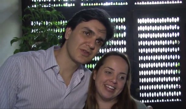 Apoiado por filha de Lula, Chalita larga na frente