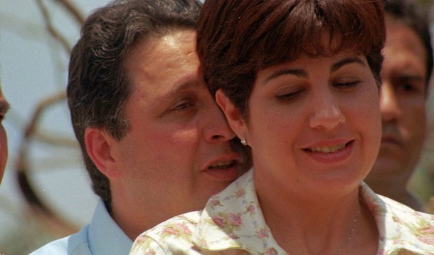 Garotinho: ela acertou tudo, menos o que errou