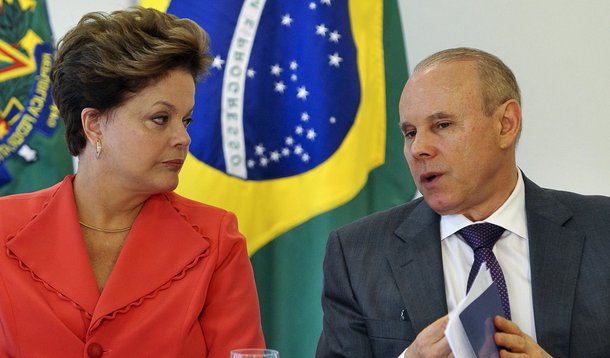 Redução de rendimento da poupança é bem vista