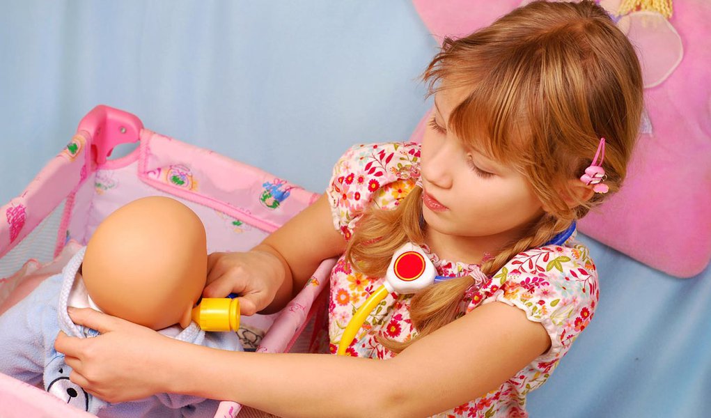 Indústria defende propaganda de brinquedos