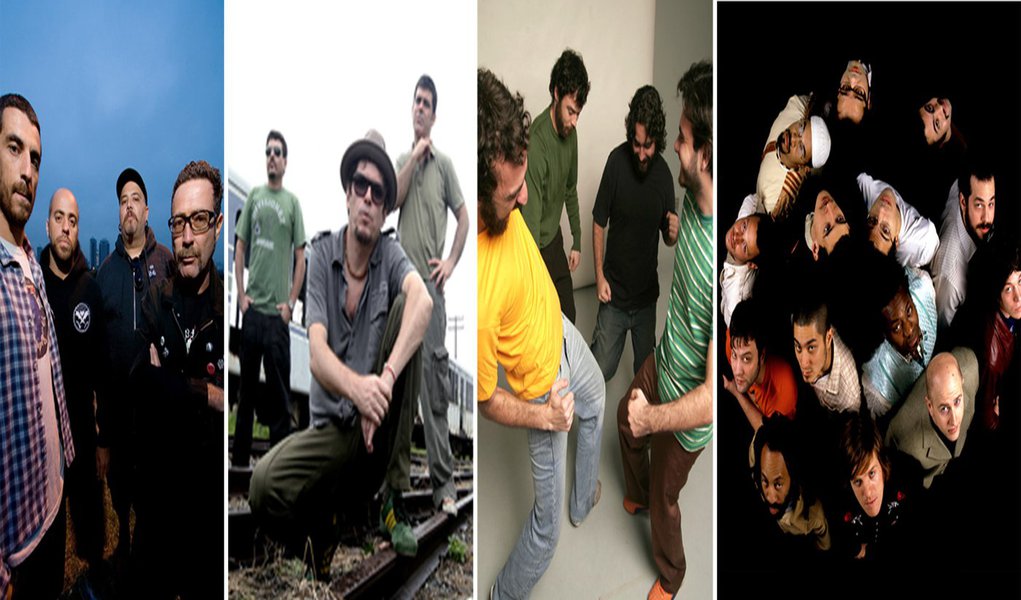 20 anos de revolução