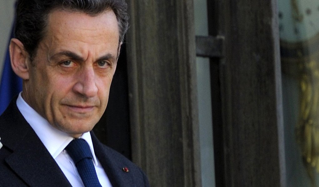 Agora sem imunidade, Sarkozy poderá enfrentar Justiça francesa