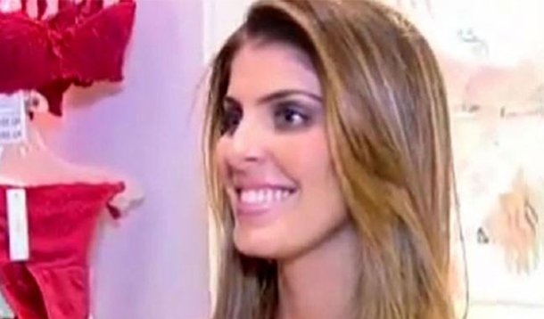 Cachoeira passou fazenda no DF para a mulher 