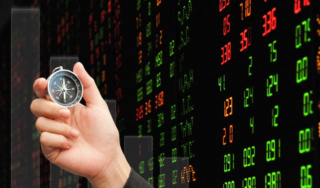 Parceiros no mercado financeiro