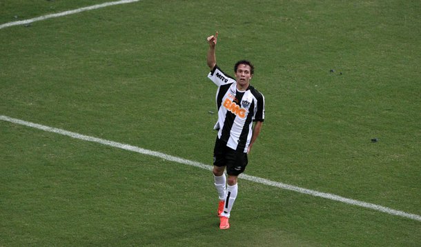 41º campeonato estadual do Atlético Mineiro