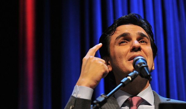 Procuradora defende que Chalita perca mandato de deputado