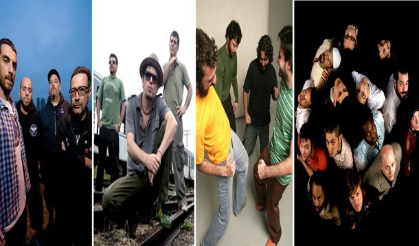 20 anos de revolução