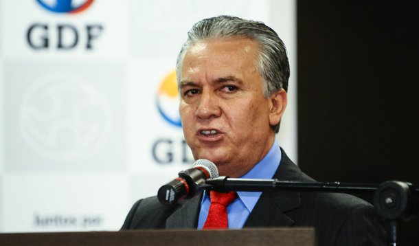 Dois dias, R$ 15 milhões