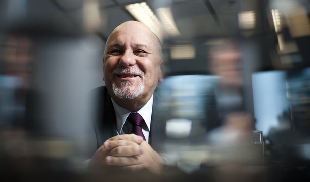 Feirão da Caixa atrai 60 mil