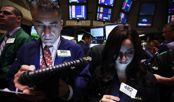 Mercado de IPO dos EUA cresce no primeiro trimestre