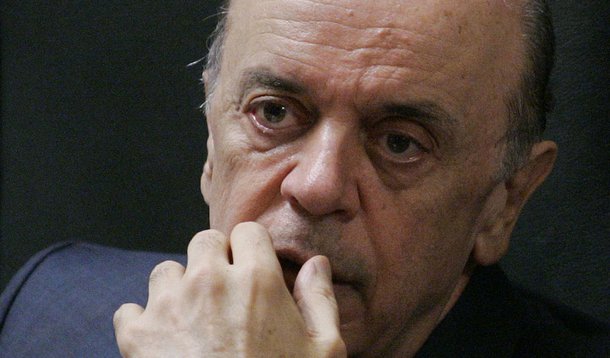 José Serra é favorito à prefeitura de São Paulo