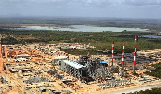 Eike confirma parceria com alemã E.ON na área de energia