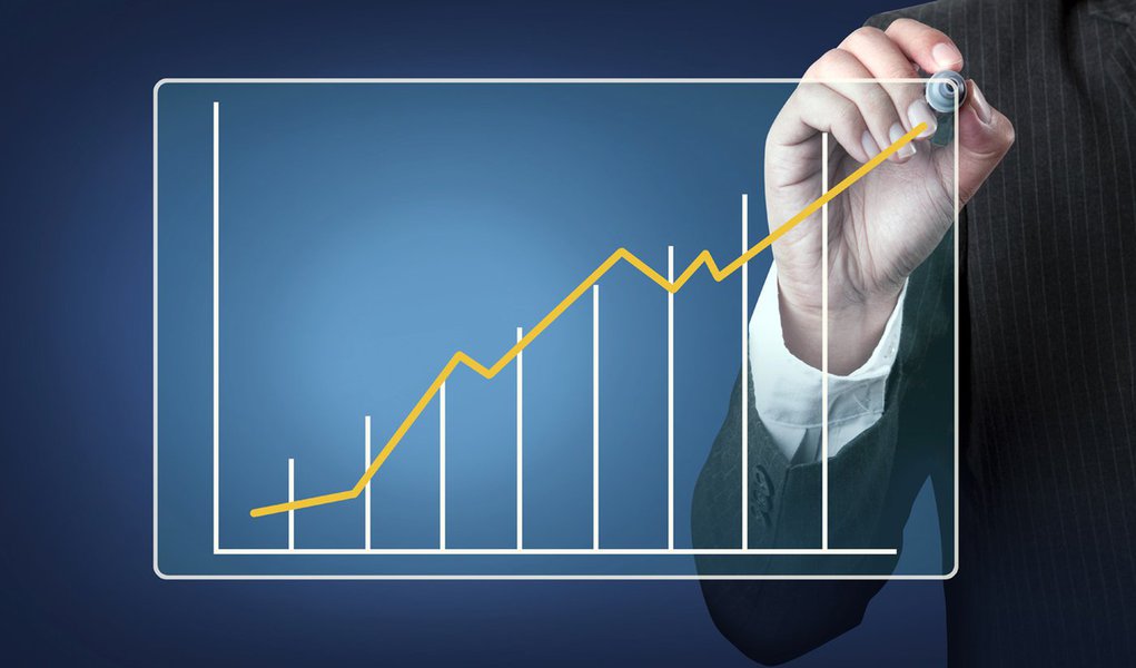 Pesquisa revela que 40% das empresas do Brasil pretendem contratar no próximo trimestre