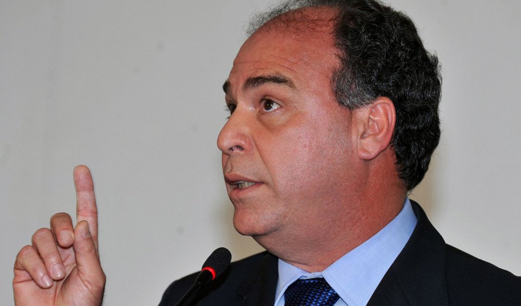 Projeto FBC deve voltar à pauta de Campos