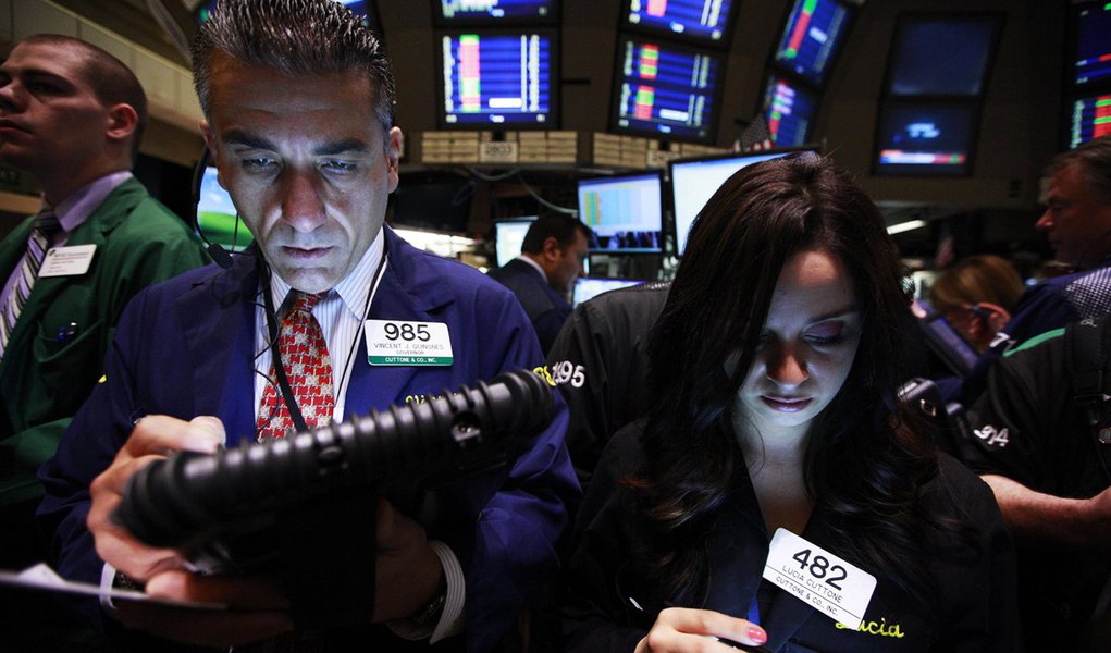 Mercado de IPO dos EUA cresce no primeiro trimestre