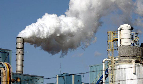 Pernambuco desiste de usina mais suja do mundo