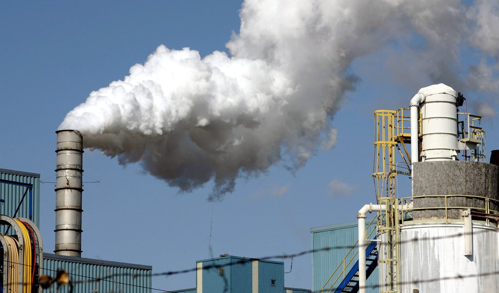 Pernambuco desiste de usina mais suja do mundo