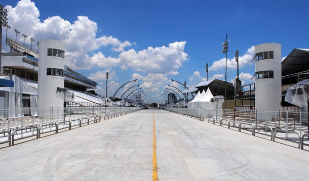 Começa a venda de ingresso para o Carnaval em SP