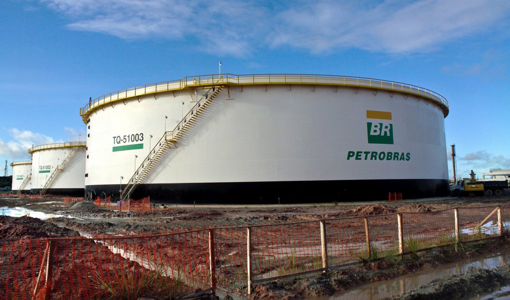 Refinaria de Pernambuco sofrerá novo atraso