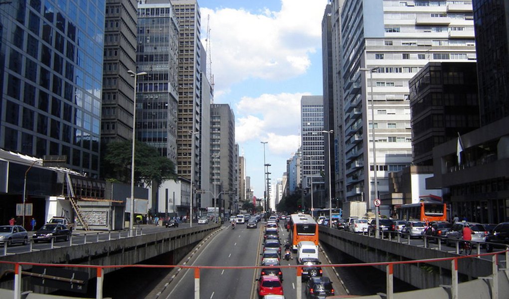 Hotéis econômicos da Av. Paulista estarão 100% ocupados na Parada