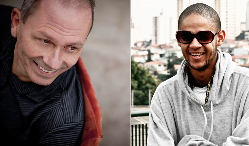 José Miguel Wisnik defende Emicida no episódio da prisão em BH