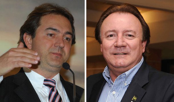 A delicada equação dos donos do Friboi