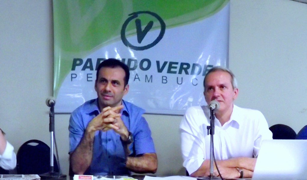 PV já flerta com PSB