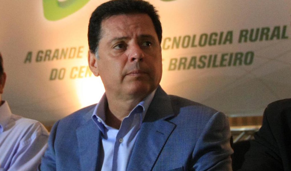 Marconi será investigado