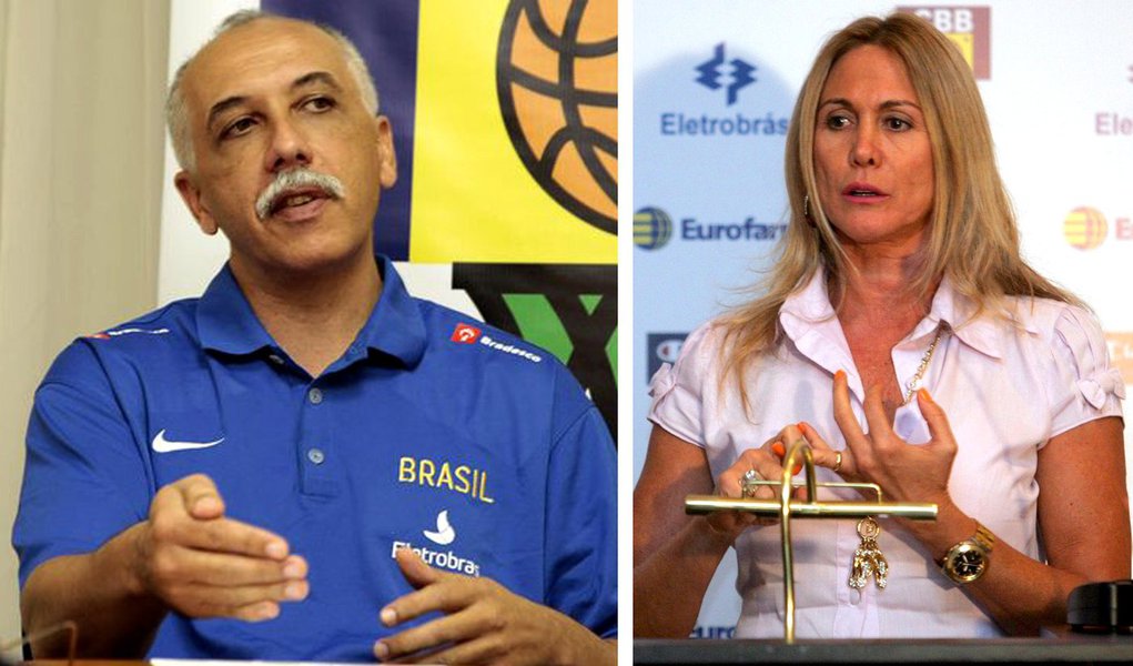 Treinador “detona” Hortência pela forma como foi demitido