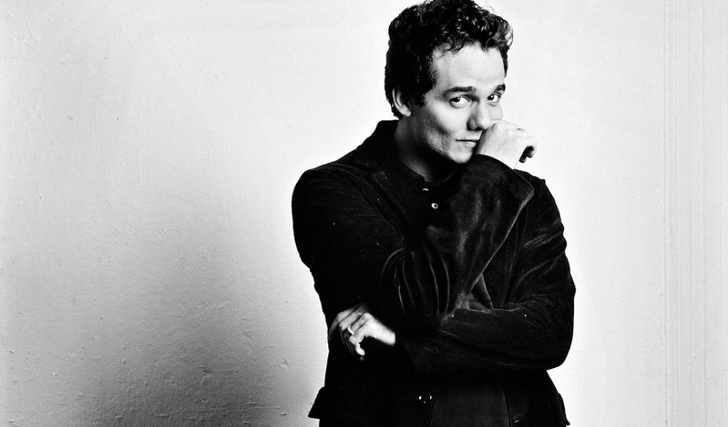 Wagner Moura viverá cineasta Federico Fellini em filme