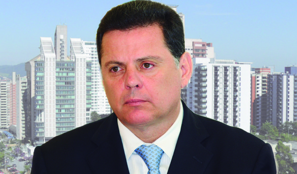 Marconi tem patrimônio milionário (e escondido)
