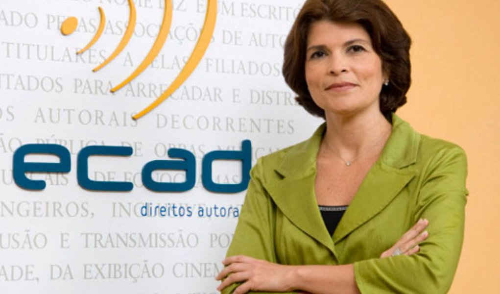 CPI do Ecad pede indiciamento de diretores