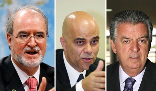 MP: há provas ‘contundentes’ do mensalão mineiro