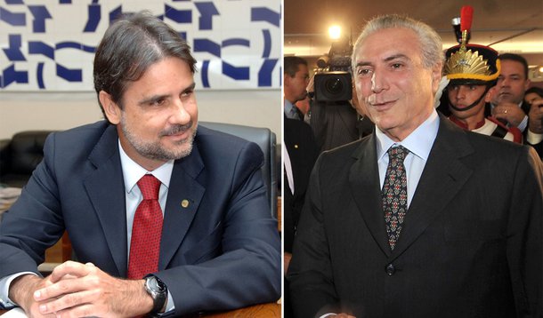 Aniversário com clima de lançamento de candidatura