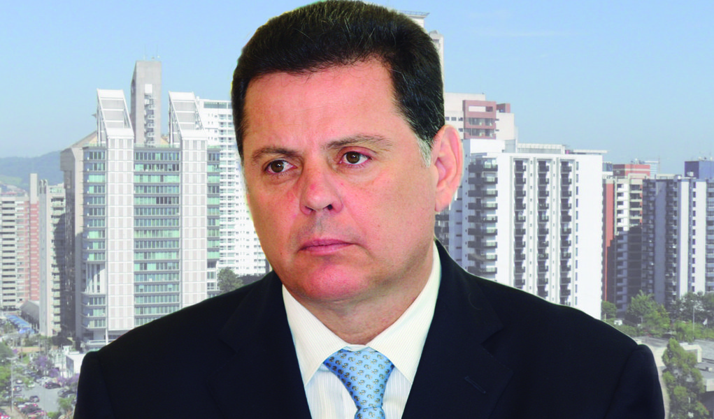 Marconi tem patrimônio milionário (e escondido)