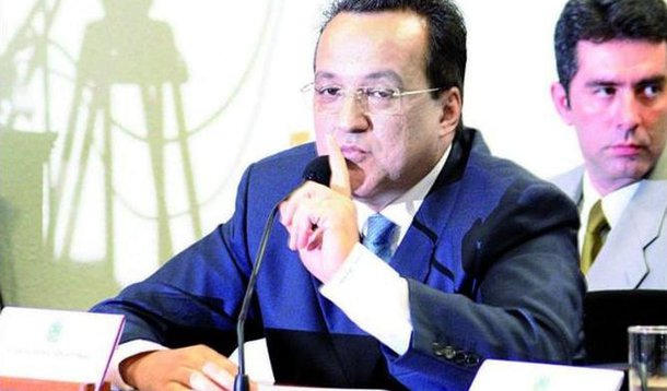 STJ nega habeas corpus de Carlinhos Cachoeira