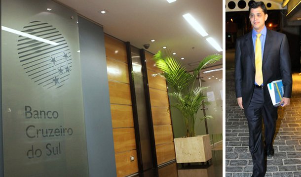 Falido, mas generoso