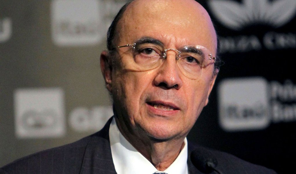 Meirelles, a carta de Dilma para salvar o PAC